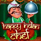 Happy Indian Chef game thumbnail