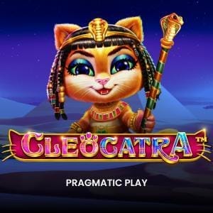 Cleocatra game thumbnail