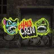 Chaos CrewHacksaw game thumbnail