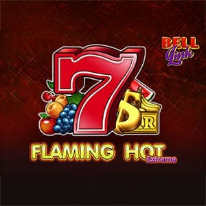 Flaming Hot Extreme Bell Link EGT game thumbnail