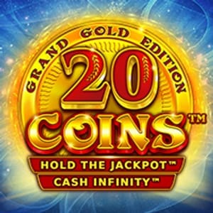 20 Coins™ Grand Gold Edition