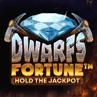Dwarfs Fortune game icon