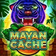 Mayan CacheRubyplay