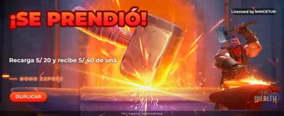 Promociones exclusivas de Forzzawin Casino