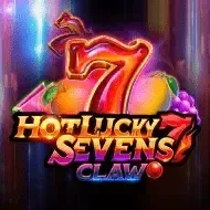 Hot Lucky Sevens Claw Clawbuster