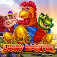 Lucky Rooster JOKER