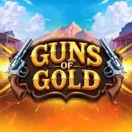 Guns of Gold Clawbuster