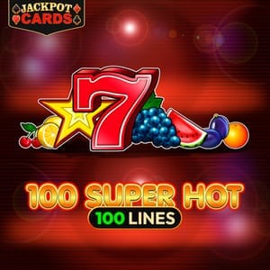 100 Super Hot game icon