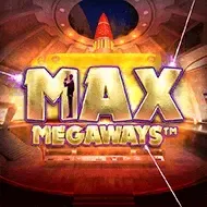 Max Megaways game icon