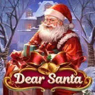 Dear SantaRedtiger