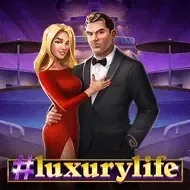 #luxurylifeEndorphina game thumbnail